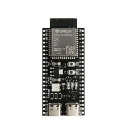ESP32-S3-DevKitC-1 N16R8 WiFi ve Bluetooth Geliştirme Kartı (Klon) - Thumbnail