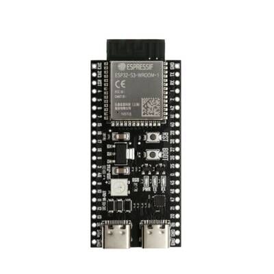 ESP32-S3-DevKitC-1 N16R8 WiFi ve Bluetooth Geliştirme Kartı (Klon)