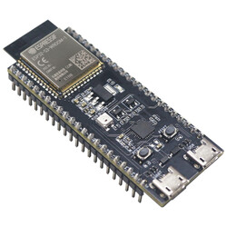 ESP32-S3-DevKitC-1-N8R8 Geliştirme Kartı- Orijinal - Thumbnail