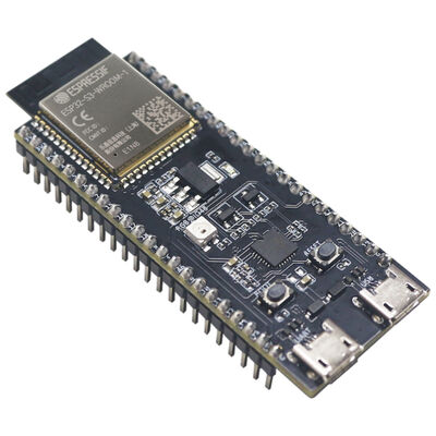 Espressif - ESP32-S3-DevKitC-1-N8R8 Geliştirme Kartı- Orijinal