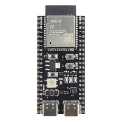 Espressif - ESP32-S3-DevKitC-1-N8R8 Geliştirme Kartı- Orjinal