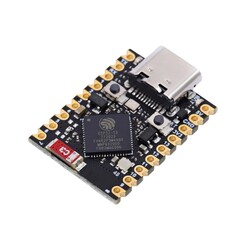 Robo90 - ESP32-S3 Süper Mini WiFi Bluetooth Modülü