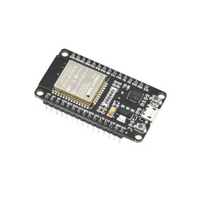 ESP32-Wroom-32 Wifi ve Bluetooth Geliştirme Kartı