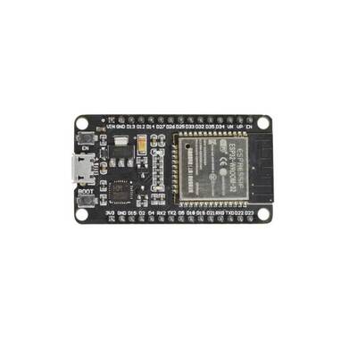 ESP32-Wroom-32 Wifi ve Bluetooth Geliştirme Kartı