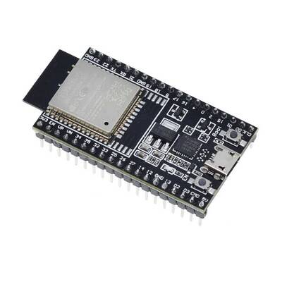 ESP32-WROOM-32D Wifi ve Bluetooth Geliştirme Kartı