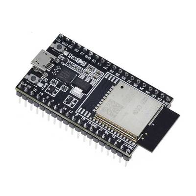 ESP32-WROOM-32D Wifi ve Bluetooth Geliştirme Kartı