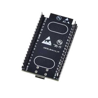 ESP32-WROOM-32D Wifi ve Bluetooth Geliştirme Kartı