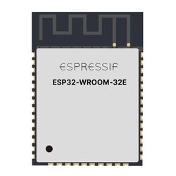 Robo90 - ESP32-WROOM-32E-N16 Wi-Fi & Bluetooth Modül