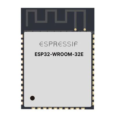 ESP32-WROOM-32E-N16 Wi-Fi & Bluetooth Modül