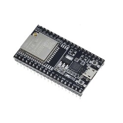 ESP32-WROOM-32U Wifi ve Bluetooth Geliştirme Kartı - Thumbnail