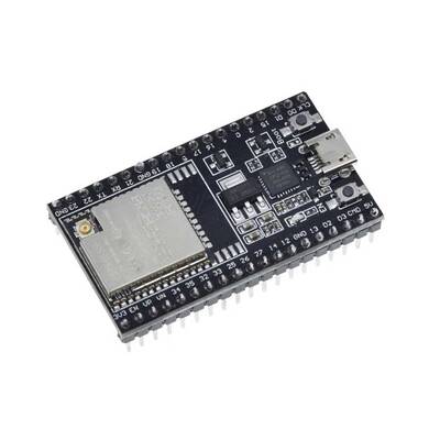 ESP32-WROOM-32U Wifi ve Bluetooth Geliştirme Kartı