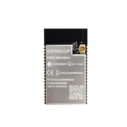 Robo90 - ESP32-WROVER-IB 16M 128Mbit Flash Wi-Fi Bluetooth Modülü