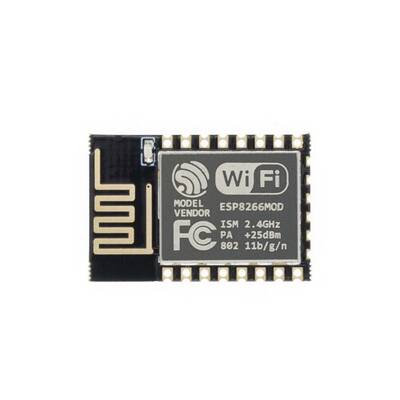 ESP8266-12E Seri Wifi Modül