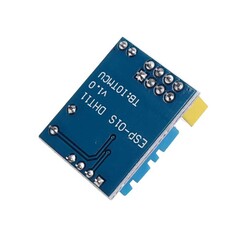 ESP8266 - DTH11 Sıcaklık ve Nem Sensörü Modülü - Thumbnail