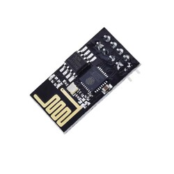 ESP8266 Wifi Serial Modülü - ESP-01 - Thumbnail