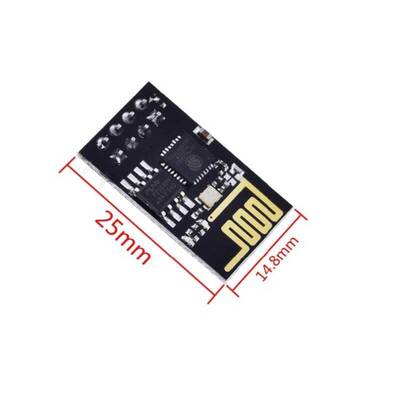 ESP8266 Wifi Serial Modülü - ESP-01