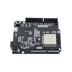 ESPDuino-32 ESP32 WiFi ve Bluetooth Geliştirme Kartı - Thumbnail