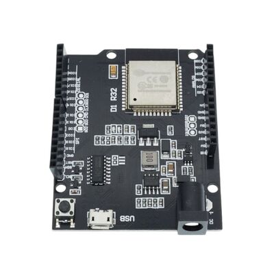 ESPDuino-32 ESP32 WiFi ve Bluetooth Geliştirme Kartı