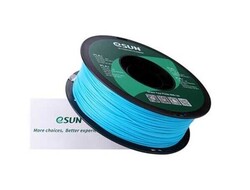 eSUN Açık Mavi PLA+ Plus Filament 1.75mm - 1 Kg - Thumbnail