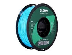 eSUN Açık Mavi PLA+ Plus Filament 1.75mm - 1 Kg - Thumbnail