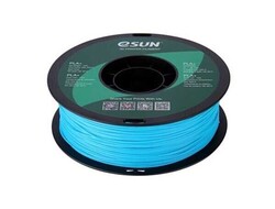 eSUN Açık Mavi PLA+ Plus Filament 1.75mm - 1 Kg - Thumbnail