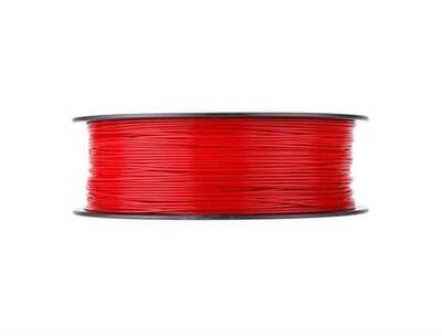 eSUN Ateş Kırmızı PLA+ Plus Filament 1.75mm - 1 Kg