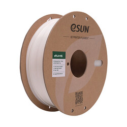 eSUN - Esun Beyaz ePLA-HS Yüksek Hızlı Filament 1.75mm 1Kg