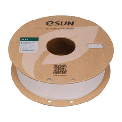 eSUN Beyaz PLA+ Plus Filament 1.75mm - 1 Kg - Thumbnail