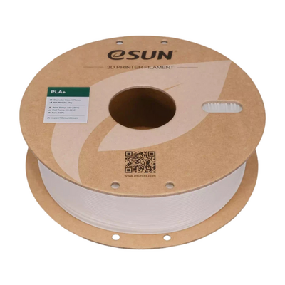 eSUN Beyaz PLA+ Plus Filament 1.75mm - 1 Kg