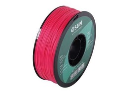 eSUN Magenta PLA+ Plus Filament 1.75mm - 1 Kg - Thumbnail