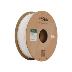 eSUN - Esun ePLA-LW Filament - Naturel Beyaz - 1Kg