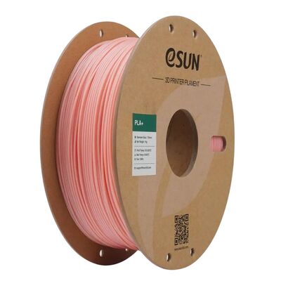 eSUN Hyper PLA+ Filament Pembe 1.75mm 1Kg