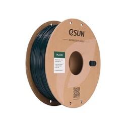 eSUN - eSUN Hyper PLA+ Filament - Yeşil - 1.75mm 1Kg