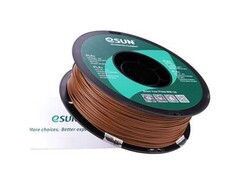 eSUN Kahverengi PLA+ Plus Filament 1.75mm - 1 Kg - Thumbnail