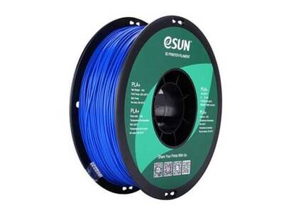 eSUN Mavi PLA+ Plus Filament 1.75mm - 1 Kg