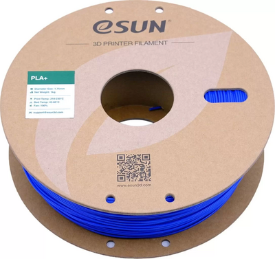 eSUN Mavi PLA+ Plus Filament 1.75mm - 1 Kg