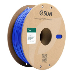 eSUN Mavi PLA+ Plus Filament 1.75mm - 1 Kg - Thumbnail