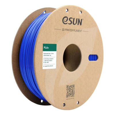 eSUN Mavi PLA+ Plus Filament 1.75mm - 1 Kg