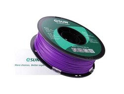 eSUN Mor PLA+ Plus Filament 1.75mm - 1 Kg - Thumbnail