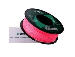 eSUN Pembe PLA+ Plus Filament 1.75mm - 1 Kg - Thumbnail