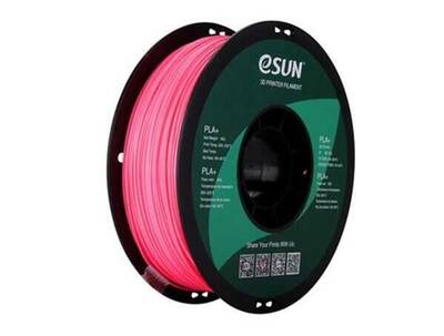 eSUN Pembe PLA+ Plus Filament 1.75mm - 1 Kg