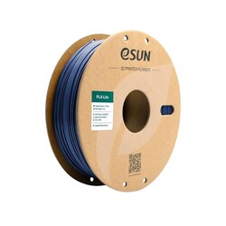 eSUN - eSUN PLA-Lite Filament - Gri - 1.75mm 1Kg