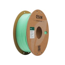 eSUN - eSUN PLA+ Plus Filament - Nane Yeşili - 1.75mm 1Kg