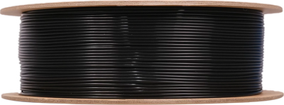 eSUN Siyah PLA+ Plus Filament 1.75mm - 1 Kg