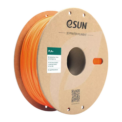 eSUN Turuncu PLA+ Plus Filament 1.75mm - 1 Kg - Thumbnail