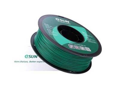 eSUN Yeşil PLA+ Plus Filament 1.75mm - 1 Kg