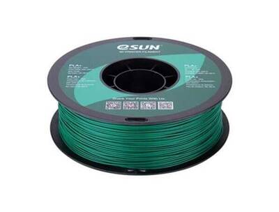 eSUN Yeşil PLA+ Plus Filament 1.75mm - 1 Kg