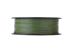 eSUN Zeytin Yeşili PLA+ Plus Filament 1.75mm - 1 Kg - Thumbnail