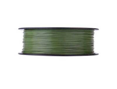 eSUN Zeytin Yeşili PLA+ Plus Filament 1.75mm - 1 Kg