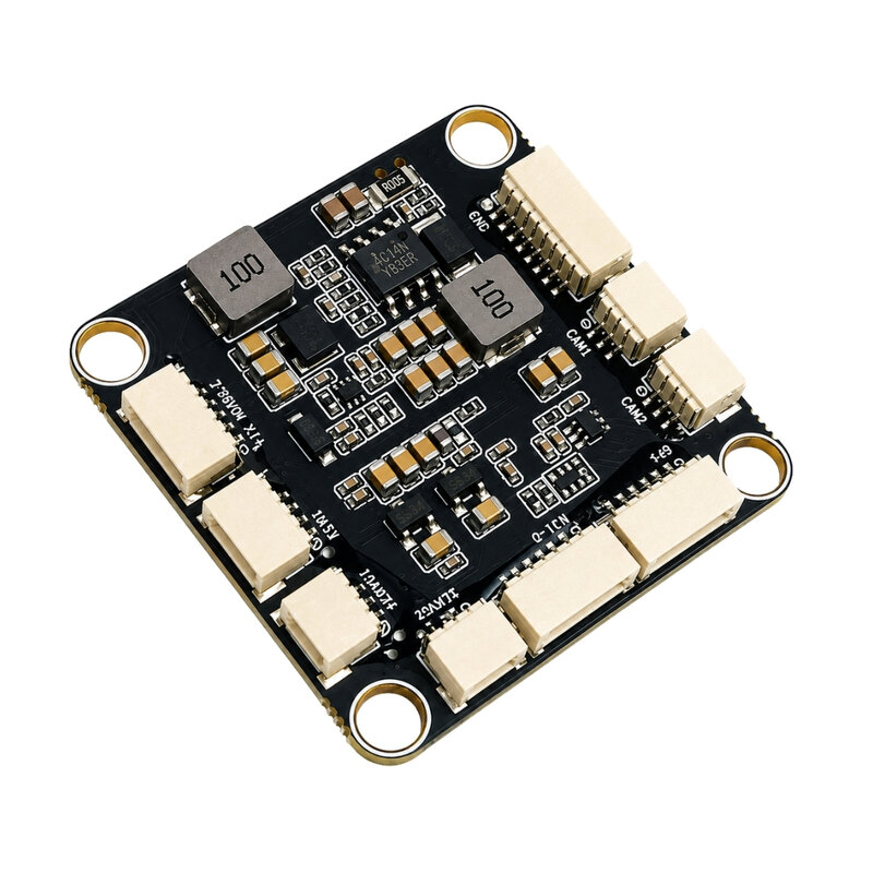 F405 V3 FC + 4'ü 1 Arada ESC FPV Stack – Kablosuz Betaflight